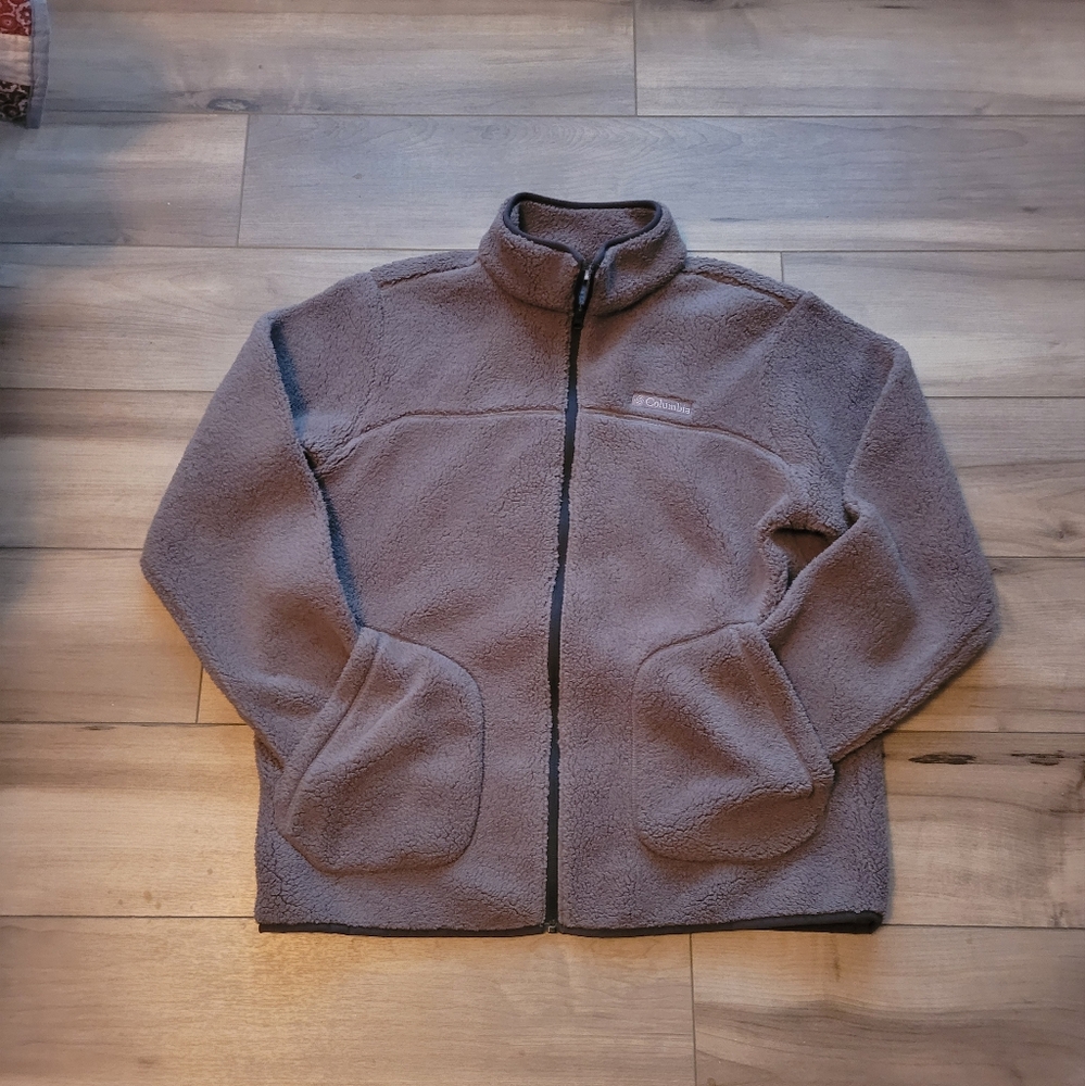 Columbia Fullzip Jacket